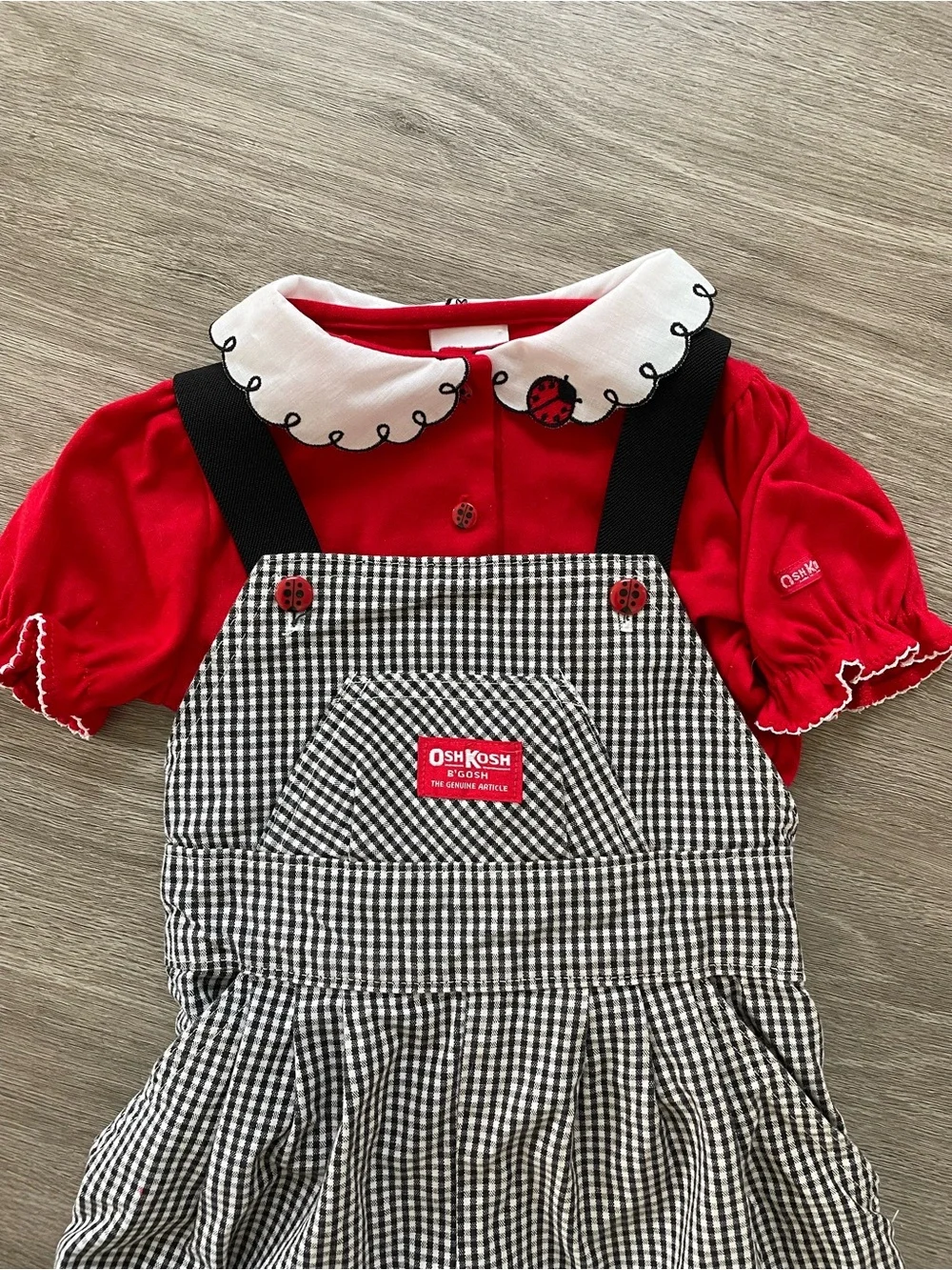 OshKosh Bgosh vintage oshkosh